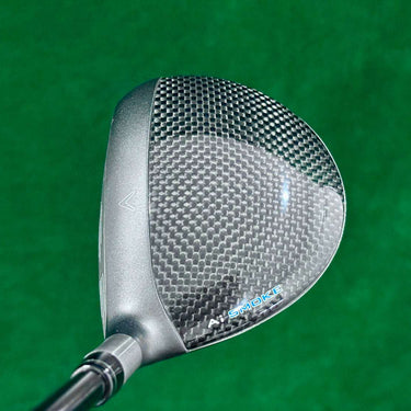 Callaway PARADYM Ai SMOKE MAX FAST 5W - Fairway Wood (Regular)