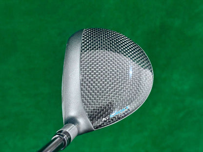 Callaway PARADYM Ai SMOKE MAX FAST 5W - Fairway Wood (Regular)