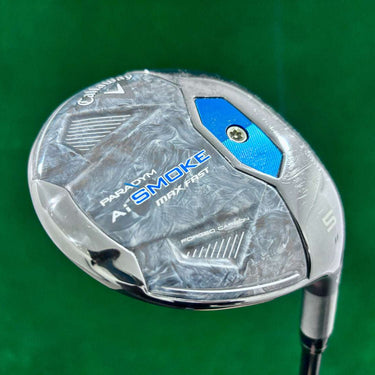 Callaway PARADYM Ai SMOKE MAX FAST 5W - Fairway Wood (Regular)