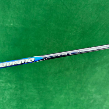 TaylorMade Qi10 4H - Hybrid (Regular)