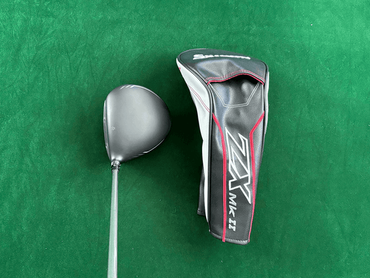 SRIXON ZX5 Mk II 10.5° - Driver (Stiff Regular)