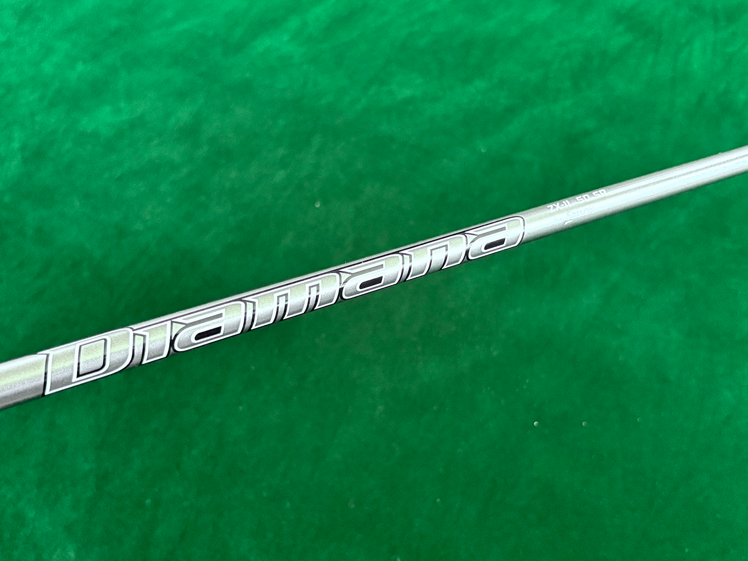 SRIXON ZX5 Mk II 10.5° - Driver (Stiff Regular)