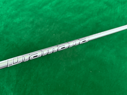SRIXON ZX5 Mk II 10.5° - Driver (Stiff Regular)