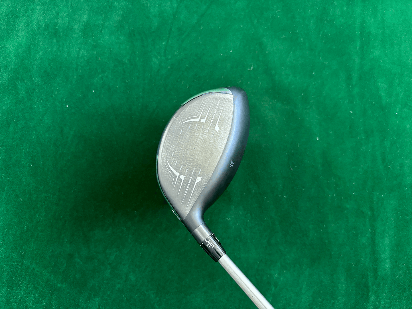 SRIXON ZX5 Mk II 10.5° - Driver (Stiff Regular)