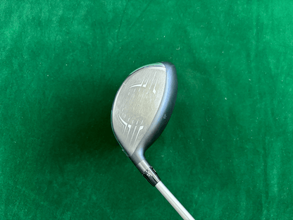 SRIXON ZX5 Mk II 10.5° - Driver (Stiff Regular)