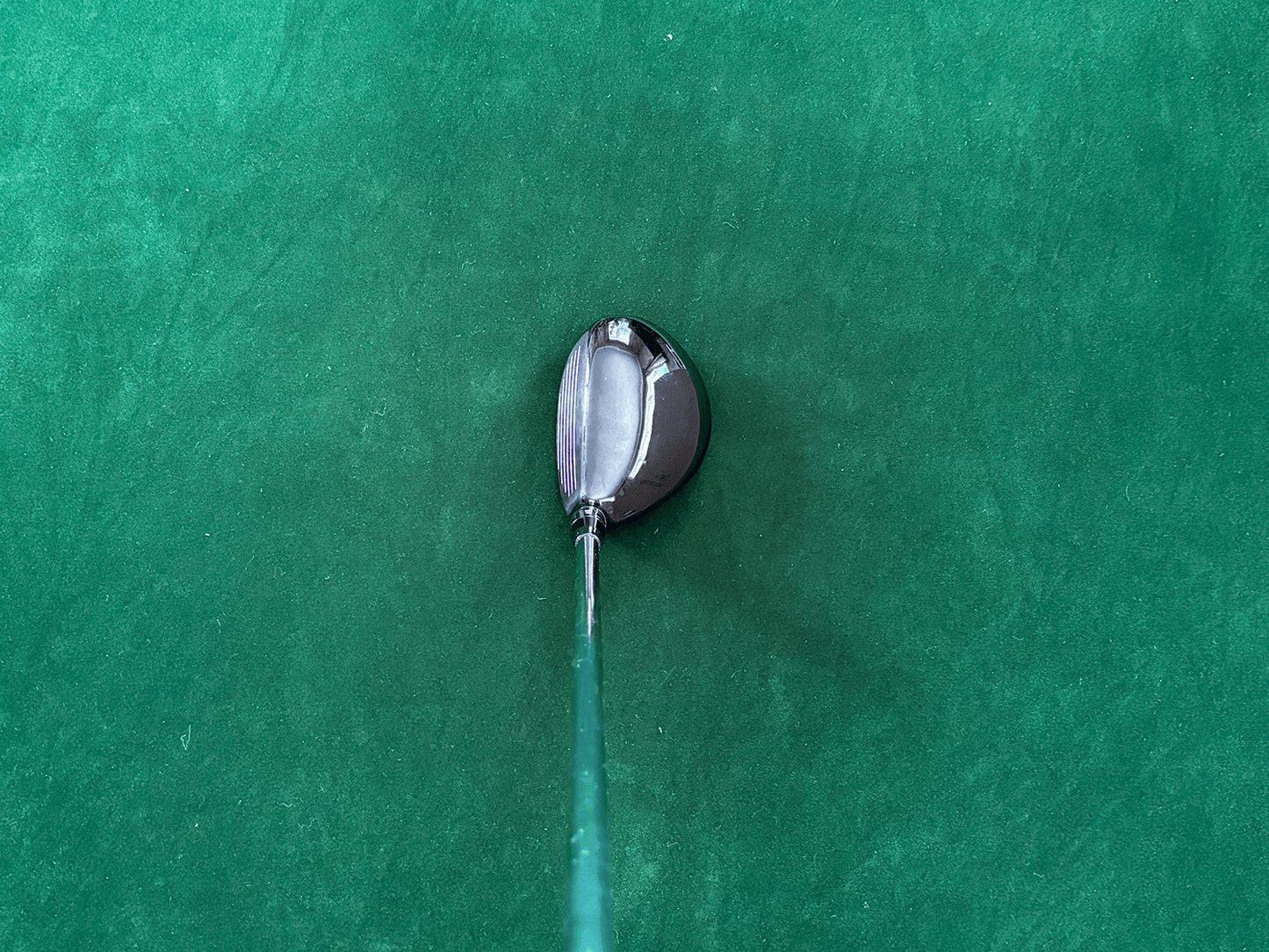 Titleist TSi1 23° - Hybrid (Stiff)