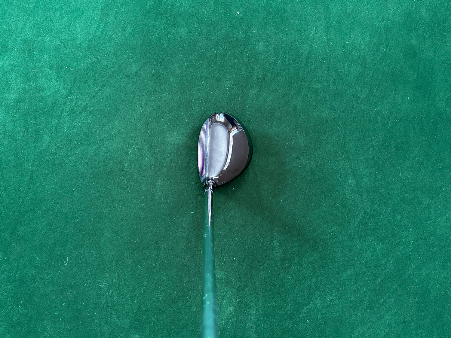 Titleist TSi1 23° - Hybrid (Stiff)