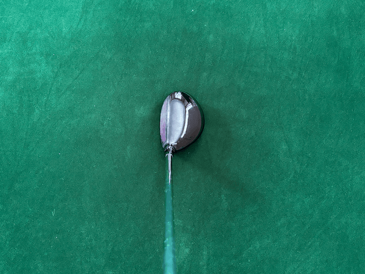 Titleist TSi1 23° - Hybrid (Stiff)