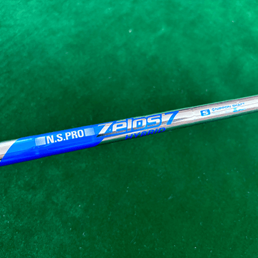 Titleist TSi1 23° - Hybrid (Stiff)