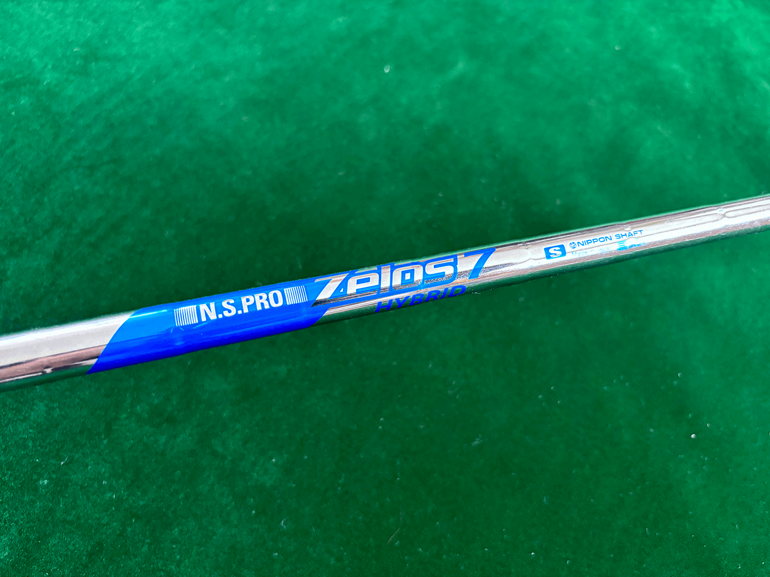 Titleist TSi1 23° - Hybrid (Stiff)