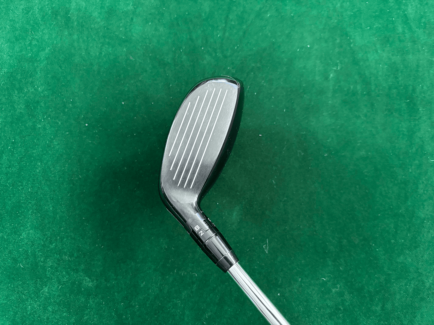 Titleist TSi1 23° - Hybrid (Stiff)