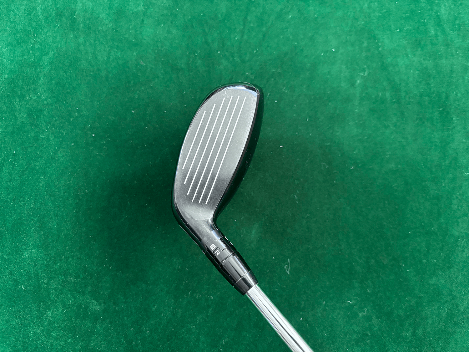 Titleist TSi1 23° - Hybrid (Stiff)