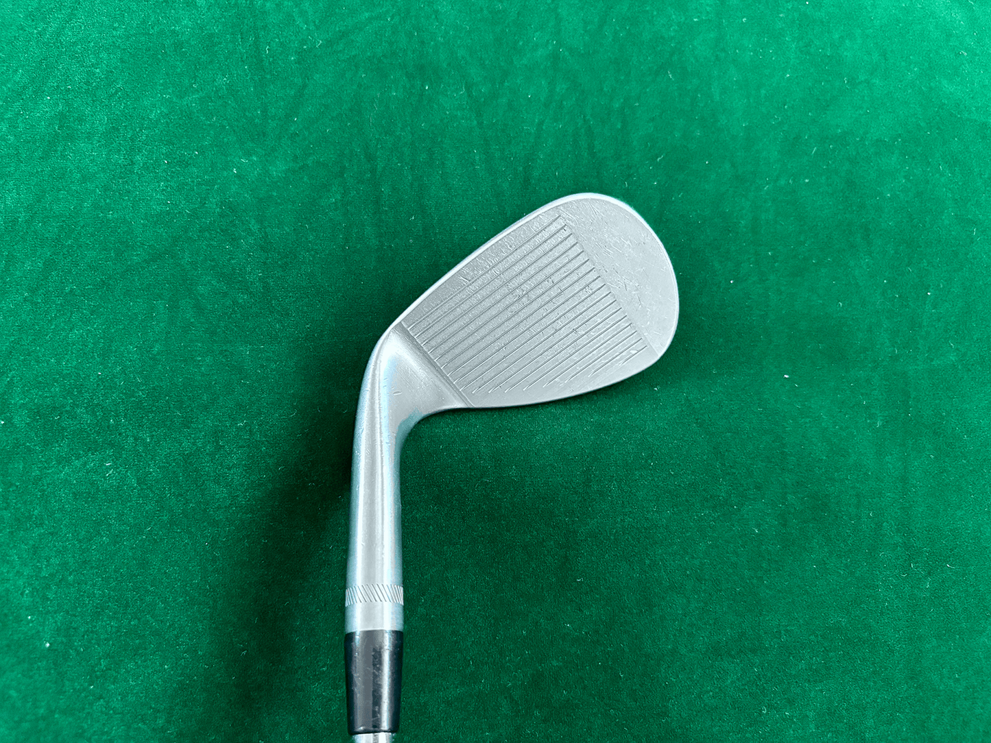 Titleist VOKEY SPIN MILLED SM8 Chrome 58°/14°K - Wedge (Stiff)