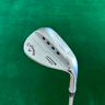 Callaway JAWS FORGED Chrome 58°/10° - Wedge (Stiff)