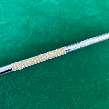 Callaway JAWS FORGED Chrome 58°/10° - Wedge (Stiff)