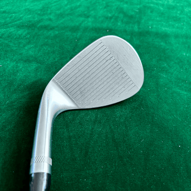 Titleist VOKEY SPIN MILLED SM9 Chrome 58°/10°S - Wedge (Stiff)