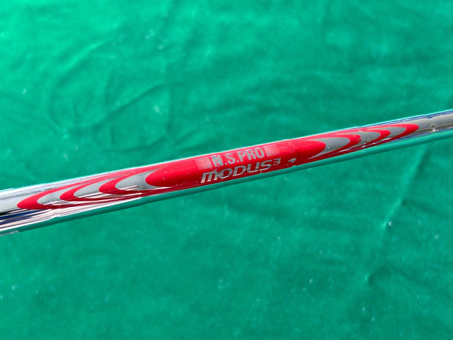 Titleist VOKEY SPIN MILLED SM7 Chrome 54°/08°M - Wedge (Stiff)