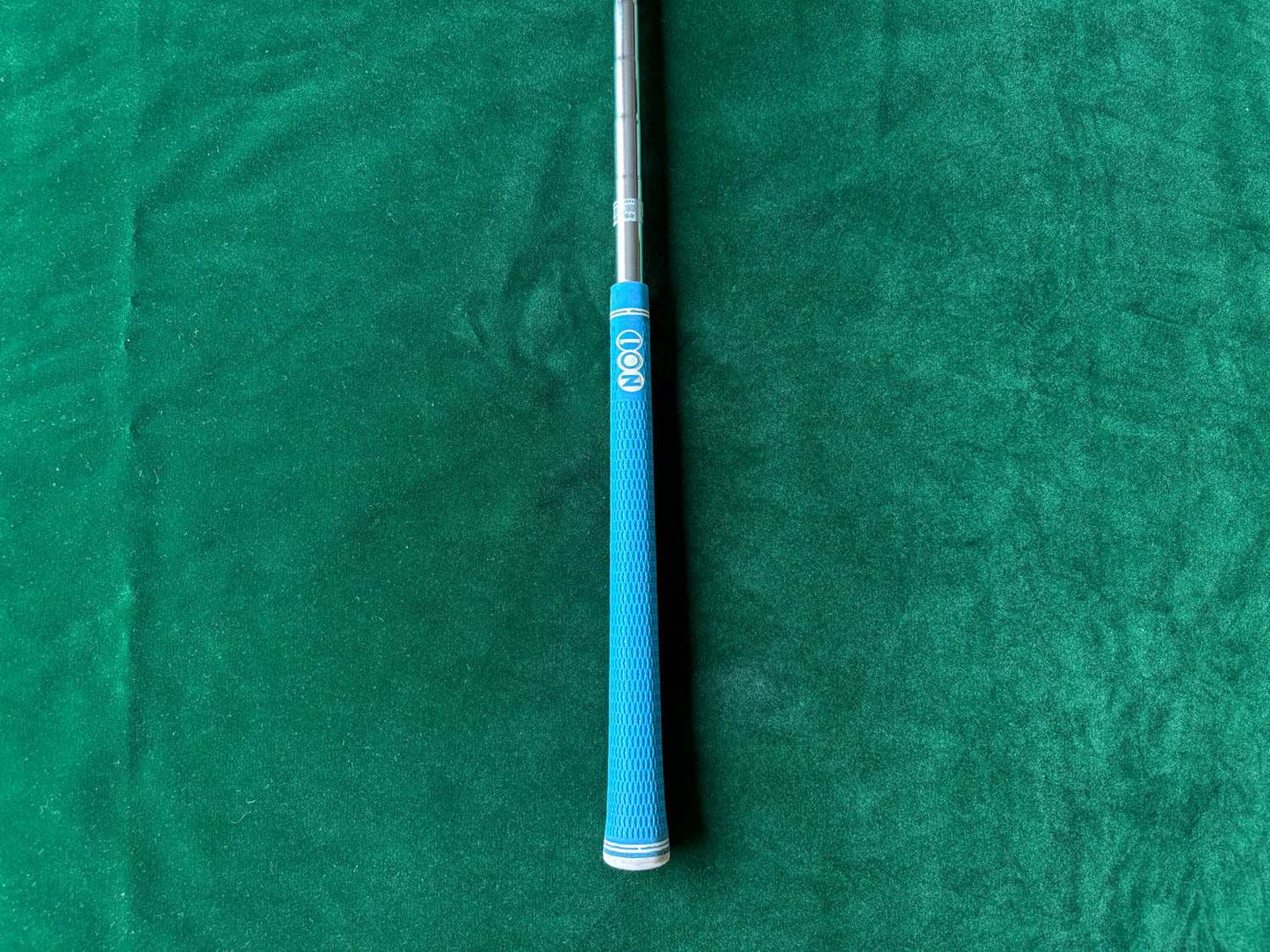 Titleist VOKEY SPIN MILLED SM7 Chrome 54°/08°M - Wedge (Stiff)