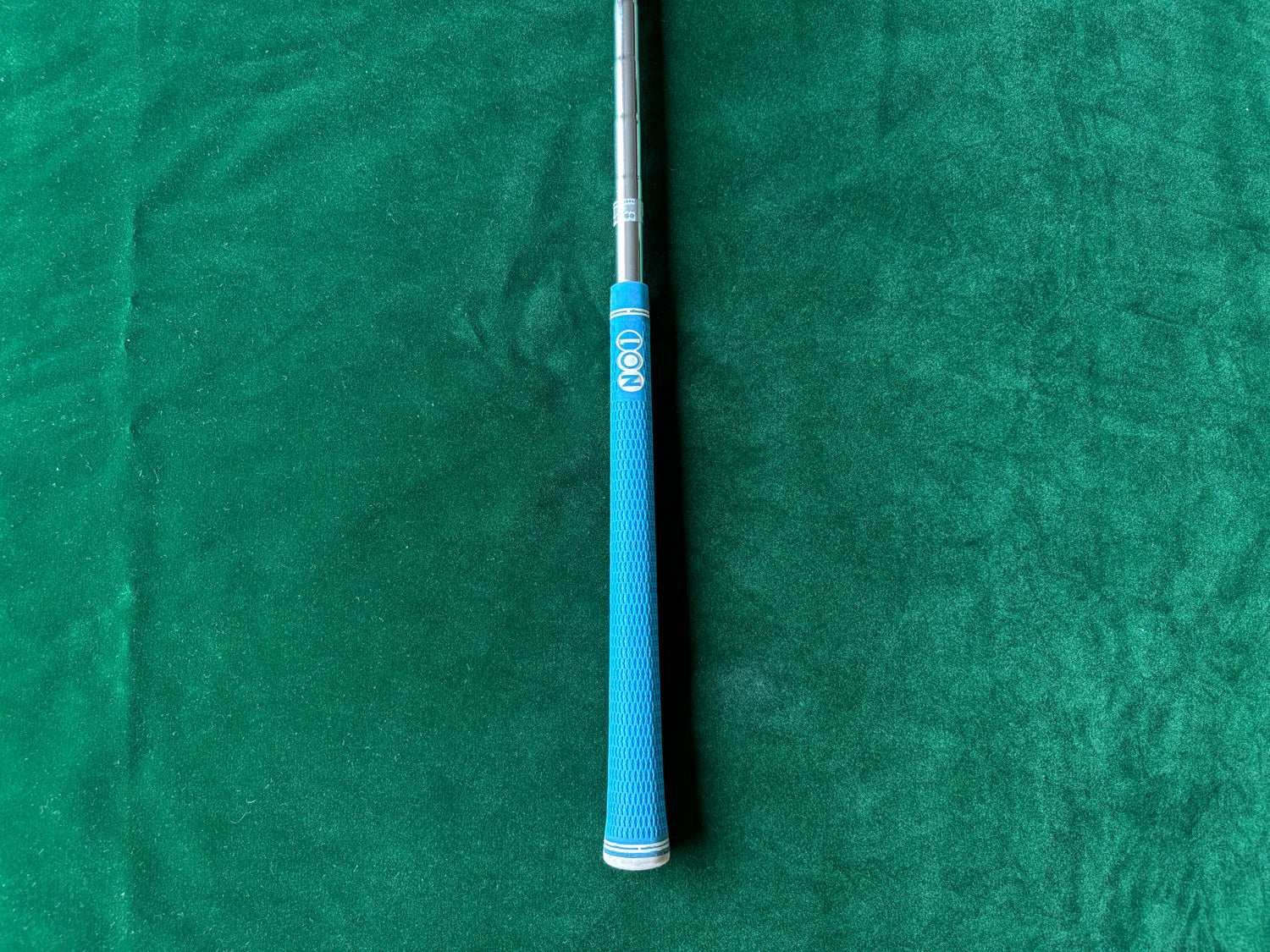 Titleist VOKEY SPIN MILLED SM7 Chrome 54°/08°M - Wedge (Stiff)