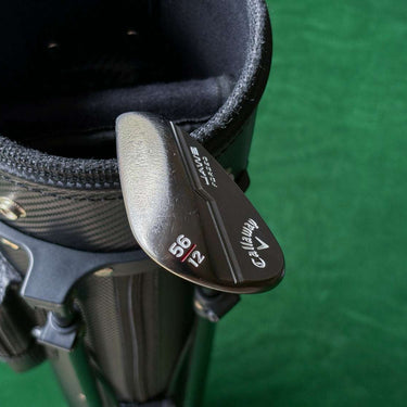 Callaway JAWS FORGED  56°/12° - Sand Wedge (Stiff)