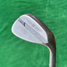 Titleist VOKEY SPIN MILLED SM8 Black 56°/14°F - Sand Wedge (Stiff)