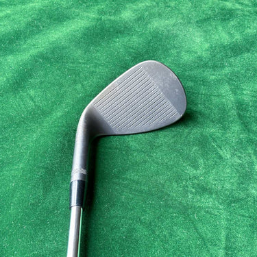 Titleist VOKEY SPIN MILLED SM8 Black 56°/14°F - Sand Wedge (Stiff)