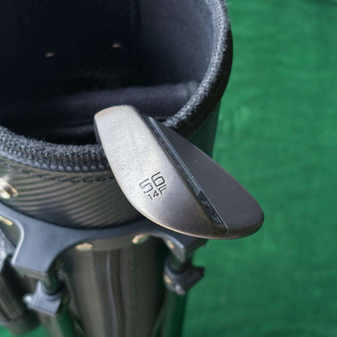 Titleist VOKEY SPIN MILLED SM8 Black 56°/14°F - Sand Wedge (Stiff)