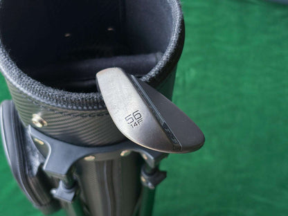 Titleist VOKEY SPIN MILLED SM8 Black 56°/14°F - Sand Wedge (Stiff)