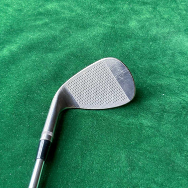 Titleist VOKEY SPIN MILLED SM8 Steel 56°/14°F - Sand Wedge (Stiff)