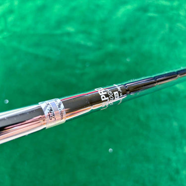 Titleist VOKEY FORGED (2019) 56°/10°M - Sand Wedge (Stiff)