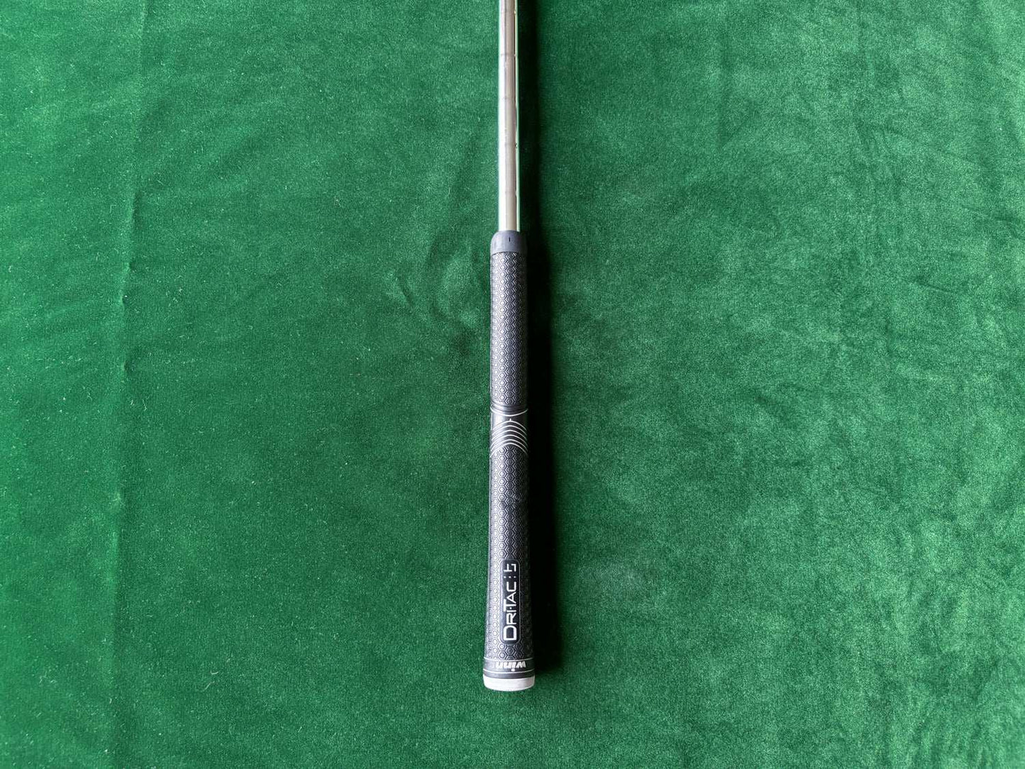 Callaway JAWS FORGED Chrome 58°/10° - Lob Wedge (Stiff)