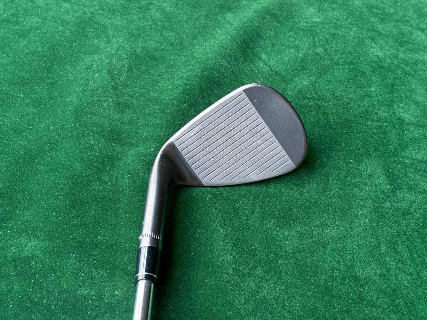 Callaway JAWS FORGED  56°/12° - Sand Wedge (Stiff)