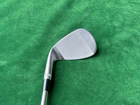 Titleist VOKEY SPIN MILLED SM8 Chrome 54°/14°F - Sand Wedge (Stiff)