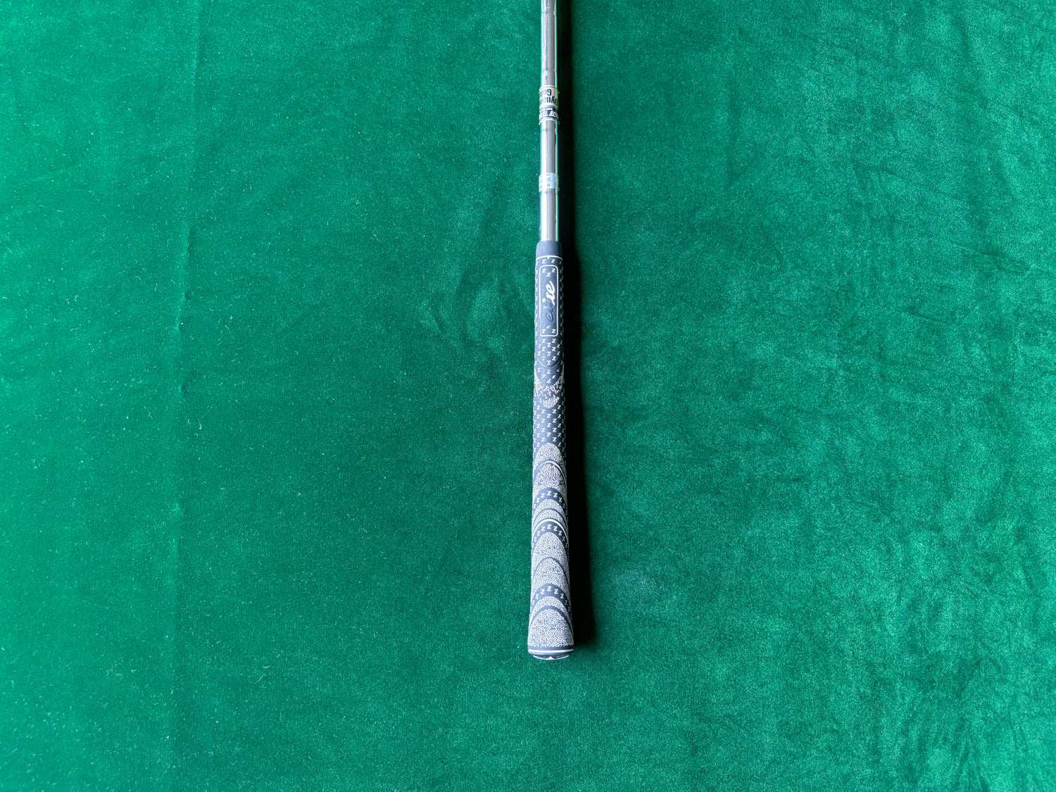 Titleist VOKEY FORGED (2019) 58°/10°M - Lob Wedge (Stiff)