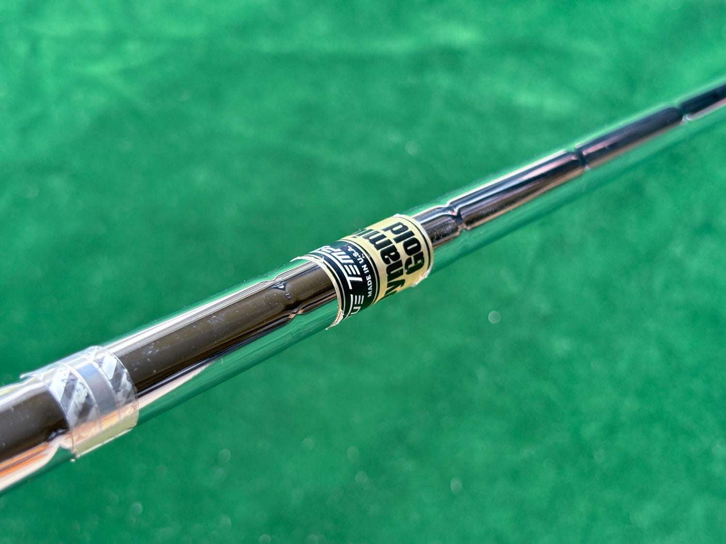 Titleist VOKEY FORGED (2019) 58°/10°M - Lob Wedge (Stiff)