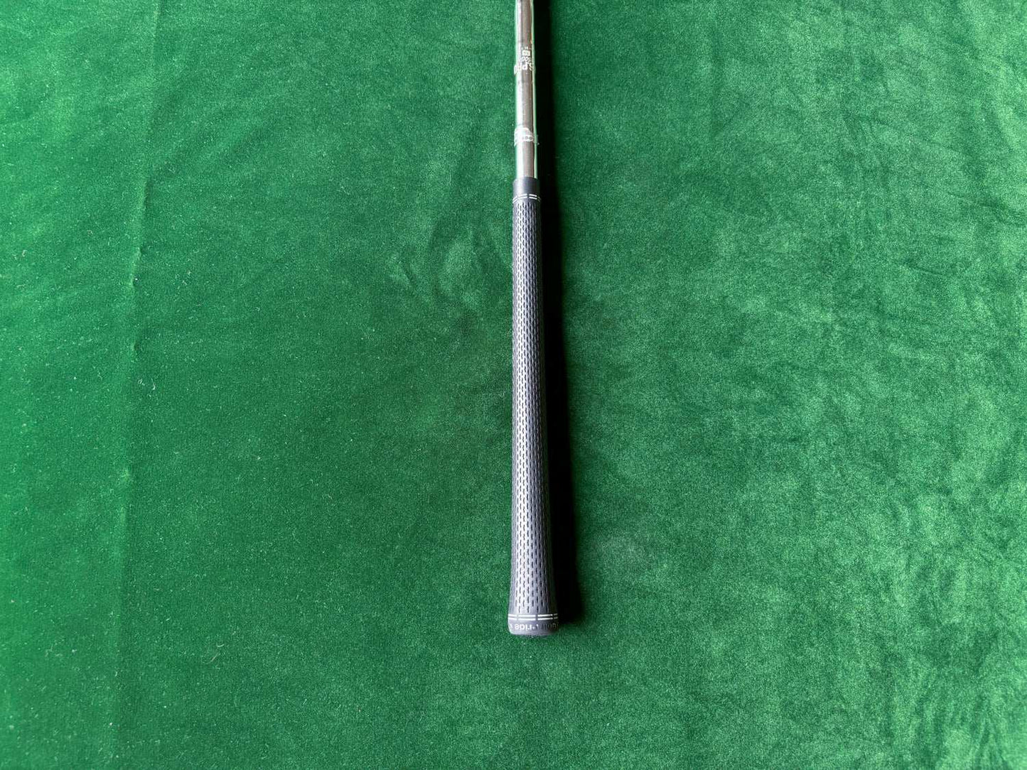 Titleist VOKEY SPIN MILLED SM7 Chrome 52°/12°F - Gap Wedge (Stiff)