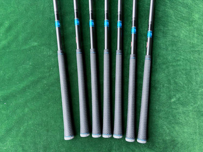 TaylorMade SIM MAX 6-SW - Iron Set (Regular)