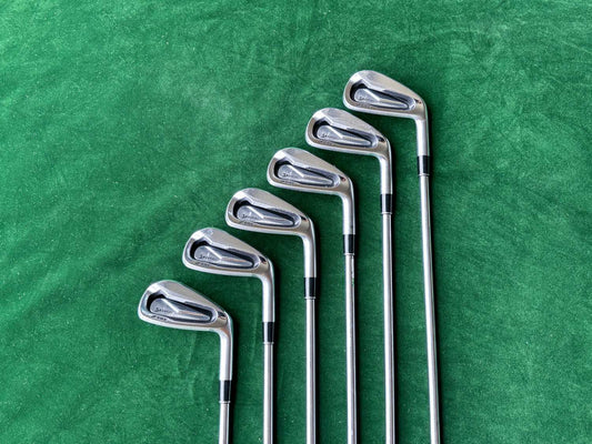 SRIXON Z585 5-PW - Iron Set (Stiff)