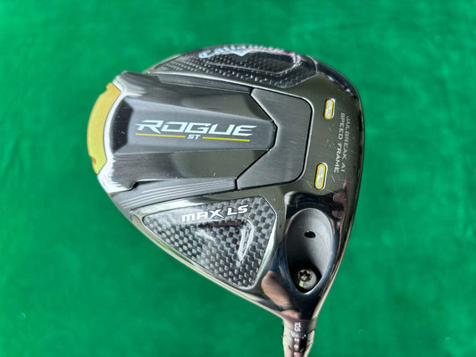 Callaway ROGUE ST MAX LS 10.5° - Driver (Stiff)