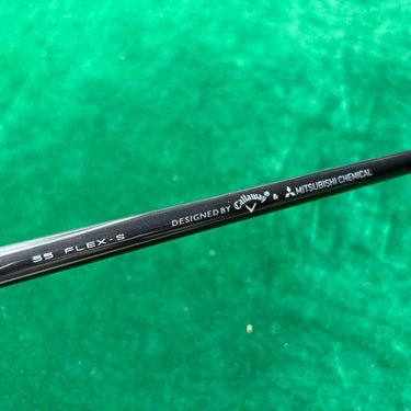 Callaway ROGUE ST MAX LS 10.5° - Driver (Stiff)