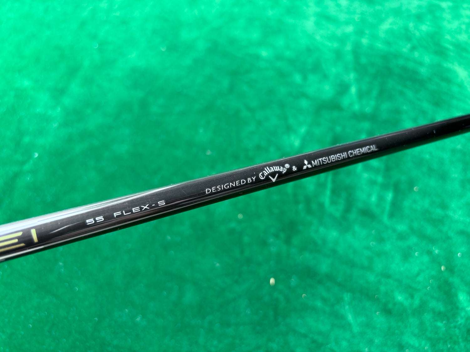 Callaway ROGUE ST MAX LS 10.5° - Driver (Stiff)