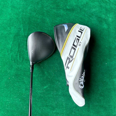 Callaway ROGUE ST MAX LS 10.5° - Driver (Stiff)