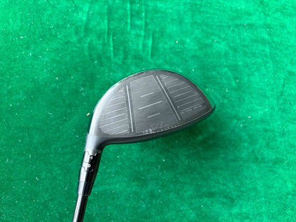 Callaway ROGUE ST MAX LS 10.5° - Driver (Stiff)