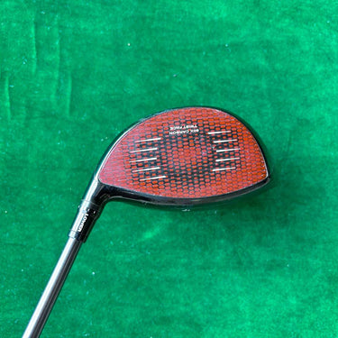 TaylorMade STEALTH 10.5° - Driver (Stiff)
