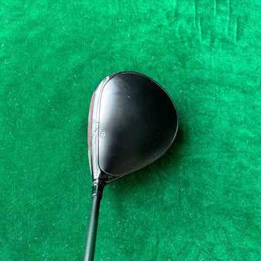 TaylorMade STEALTH 10.5° - Driver (Stiff)
