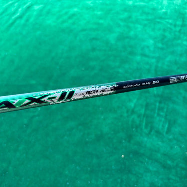 XXIO (2022) eks 10.5° - Driver (Stiff Regular)