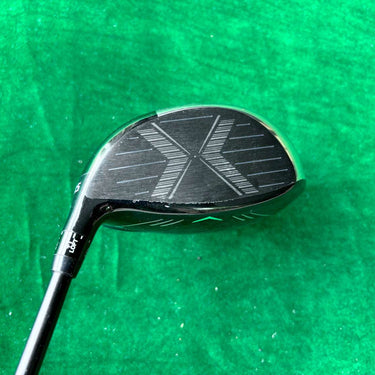 XXIO (2022) eks 10.5° - Driver (Stiff Regular)
