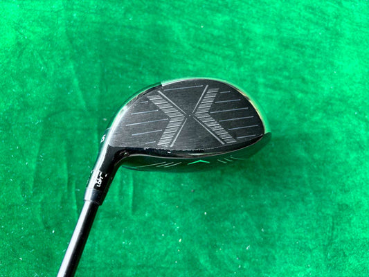 XXIO (2022) eks 10.5° - Driver (Stiff Regular)