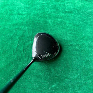 XXIO (2022) eks 10.5° - Driver (Stiff Regular)