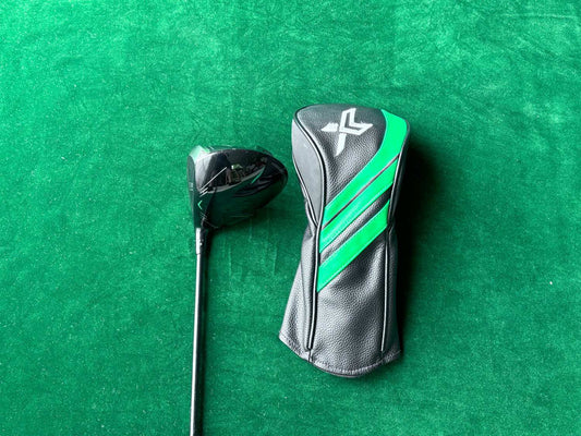 XXIO (2022) eks 10.5° - Driver (Stiff)